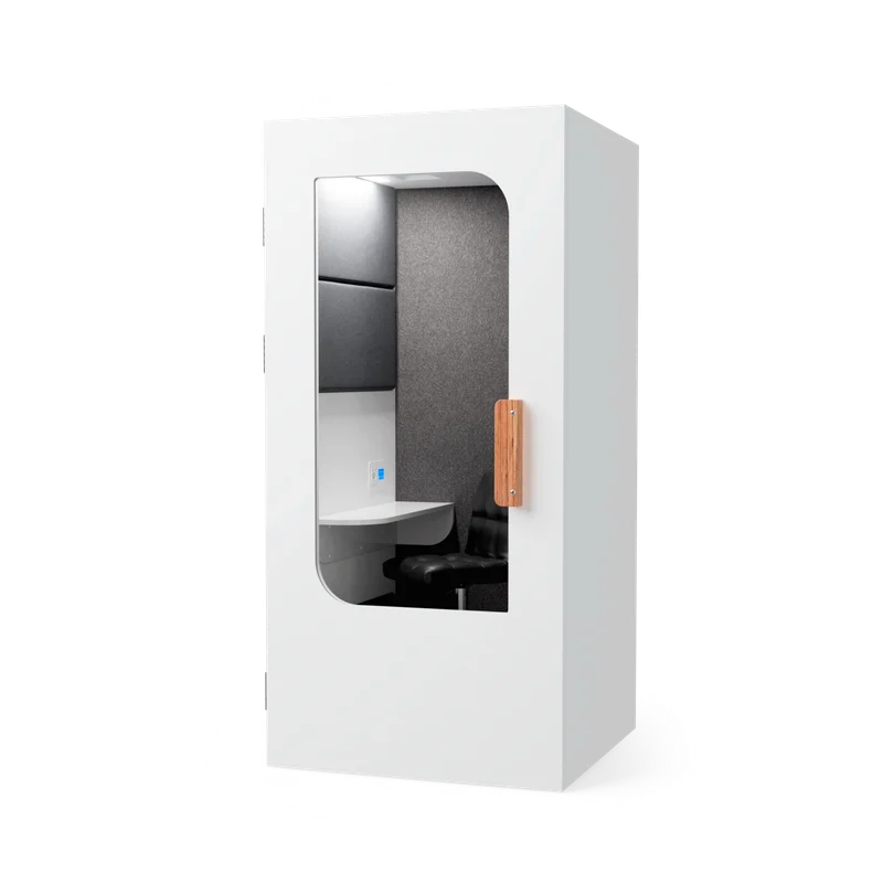 SilentBox Duet — Conversaciones que no se escuchan